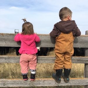 Meet your Posher, Josilin